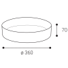 6469203 dimmensions