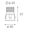 2250133 dimmensions