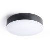 Stropní LED Svítidlo LED2 DRUM 21W 3000K 1680lm | 5200154 (Stmívání ZIGBEE)