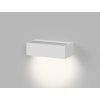 Venkovní LED Svítidlo LED2 KVADER II 10W 3000K 800lm | 5238351 (Barva Černá)