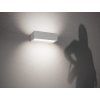 Venkovní LED Svítidlo LED2 KVADER II 10W 3000K 800lm | 5238351 (Barva Černá)