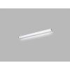QUADRA nástěnné svítidlo 18W 3000K/4000K 4070855 LED2 (Stmívání DALI / PUSH DIM)