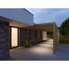 ROLO Stropní LED svítidlo 6W 3000K 5131731 LED2 (Barva Antracit)