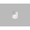 TINY Stropní LED Svítidlo 8W 3000K 1110931 LED2 (Barva Černá)