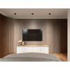 TINY Stropní LED Svítidlo 8W 3000K 1110931 LED2 (Barva Černá)