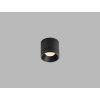 TINY Stropní LED Svítidlo 8W 3000K 1110931 LED2 (Barva Černá)
