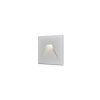 WALK II Q Vestavné nástěnné svítidlo 3 W 2390651 LED2 (Barva: Černá)