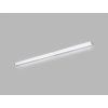 QUADRA nástěnné svítidlo 24 W 3000K/4000K 4071055 LED2 (Stmívání DALI / PUSH DIM)