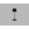 ROXY MINI stolní LED lampa 2W 2200K/3000K A132551 LED2 (Barva Černá)