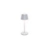 ROXY MINI stolní LED lampa 2W 2200K/3000K A132551 LED2 (Barva Zelená)