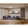 MONO SLIM Stropní LED svítidlo DALI 60W 1274351D LED2 (Barva Černá, Stmívání ON/OFF)