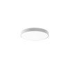 MONO SLIM Stropní LED svítidlo DALI 60W 1274351D LED2 (Barva Černá, Stmívání ON/OFF)