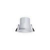 ZERO II XL Zápustné svítidlo 8W CCT 2236751DT LED2 (Barva Černá)