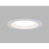 GAMA 23 Zápustné LED Svítidlo 21W CCT 2460451 LED2 (Stmívání DALI / PUSH DIM)