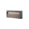 Venkovní LED Svítidlo LED2 STEP ON 6W 3000K 256lm | 5130634 (Varianty TRIAC)