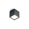 Venkovní LED Svítidlo LED2 CUBE 12W 3000K 500lm | 5111134 (Varianty TRIAC)
