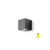 TOMY 1 nástěnné svítidlo 4,5 W 3000 K 5132234 LED2 (Varianty DALI/PUSH)