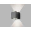 TOMY 2 nástěnné svítidlo up-down 2×4,5 W 5132334 LED2 (Varianty DALI/PUSH)