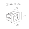 5141434 dimmensions
