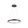 BELLA SLIM Závěsné LED 48W 3000K/4000K 3273258D LED2 (Varianty standard)