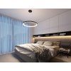 BELLA SLIM 98 Závěsný prsten 80W TRIAC 3273353DT LED2 (Varianty DALI/PUSH)