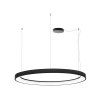 BELLA SLIM 98 Závěsný prsten 80W TRIAC 3273353DT LED2 (Varianty DALI/PUSH)