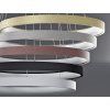 BELLA SLIM 98 Závěsné LED 80W CCT 3273358DT LED2 (Varianty DALI/PUSH)
