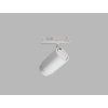 LEON Lištový reflektor DALI/PUSH 35W 3000K 6095331D LED2 (Varianty TRIAC 3000K)