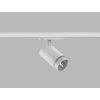 LEON Lištový reflektor DALI/PUSH 35W 3000K 6095331D LED2 (Varianty DALI/PUSH 4000K)