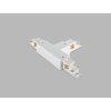 ECO TRACK T-konektor levý pro lištové systémy 6362001 LED2 (Varianty DALI/PUSH)