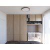 BELLA SLIM 48 Stropní LED svítidlo 38W 1271673 LED2 (Varianty DALI/PUSH)