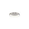 BELLA SLIM 48 Stropní LED svítidlo 38W Nickel 1271676 LED2 (Varianty DALI/PUSH)