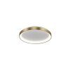 BELLA SLIM 58 Stropní LED 48W 2700K/3000K/4000K 1273177 LED2 (Varianty DALI/PUSH)