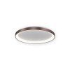 BELLA SLIM 78 Stropní LED 60W CCT 1271778DT LED2 (Varianty DALI/PUSH)