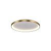 BELLA SLIM 78 Stropní LED 60W CCT TRIAC 1271777DT LED2 (Varianty DALI/PUSH)