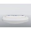 MOON 60 stropní LED svítidlo 60W CCT 1274973DT LED2 (Varianty DALI/PUSH)