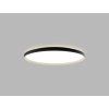 MOON 80 Stropní LED panel 88W CCT 12750737DT LED2 (Varianty DALI/PUSH)