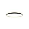 MOON 80 Stropní LED panel 88W CCT 12750737DT LED2 (Varianty DALI/PUSH)