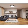 MONO SLIM 40 Stropní LED svítidlo 30W 1274271 LED2 (Varianty DALI/PUSH (D))