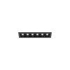 RIVA MINI 6 Zápustné svítidlo 10 W 2560253 LED2 (Varianty standard 2700K)