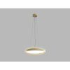 MOON 40 závěsné LED svítidlo 36W 3CCT 3274877 LED2 (Varianty DALI/PUSH)