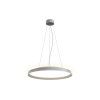 MOON Závěsné LED svítidlo 60 W 3500 lm 3274976DT LED2 (Varianty DALI/PUSH)