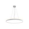 MOON 80 Závěsné LED svítidlo 88W 3275071DT LED2 (Varianty DALI/PUSH)