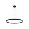 MOON 80 závěsné LED svítidlo 88W 3275073DT LED2 (Varianty DALI/PUSH)