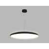 MOON 80 Závěsné LED 88W CCT 32750737DT LED2 (Varianty DALI/PUSH)