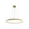 MOON 80 Závěsné LED svítidlo 88W 3275077DT LED2 (Varianty DALI/PUSH)