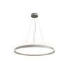 MOON 80 závěsné LED svítidlo 88W 3CCT 3275076DT LED2 (Varianty DALI/PUSH)