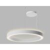 SATURN SLIM II 100 Závěsné LED 120W 3276571DT LED2 (Varianty DALI/PUSH)