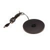 ROXY W TOUCH DIM Dobíjecí stolní lampa 2W 2700K/3000K A132451 LED2 (Barva: Černá)