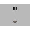 ROXY W TOUCH DIM Dobíjecí stolní lampa 2W 2700K/3000K A132451 LED2 (Barva: Černá)